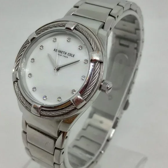 Kenneth Cole New York | Accessories | Kenneth Cole Kc550001  display picture 3